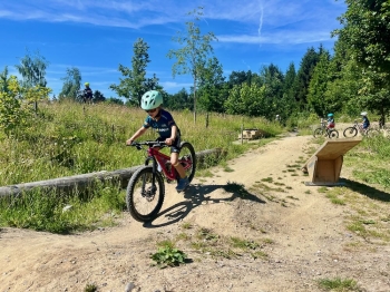 Kids Bikeday